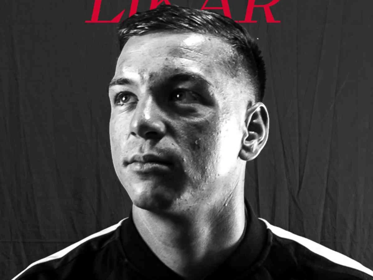 Xamax präsentiert seine neue Nummer 1