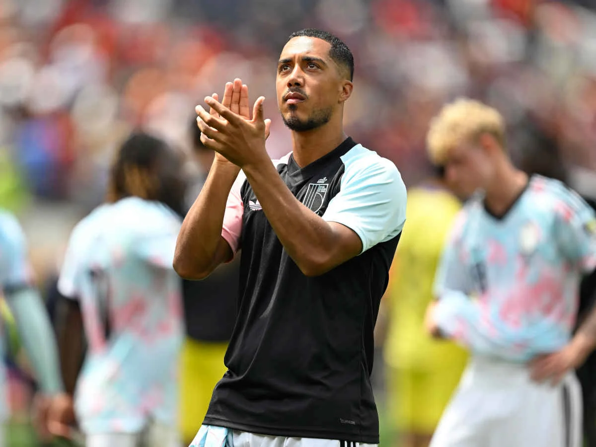 ManUtd steht kurz vor Verpflichtung von Youri Tielemans