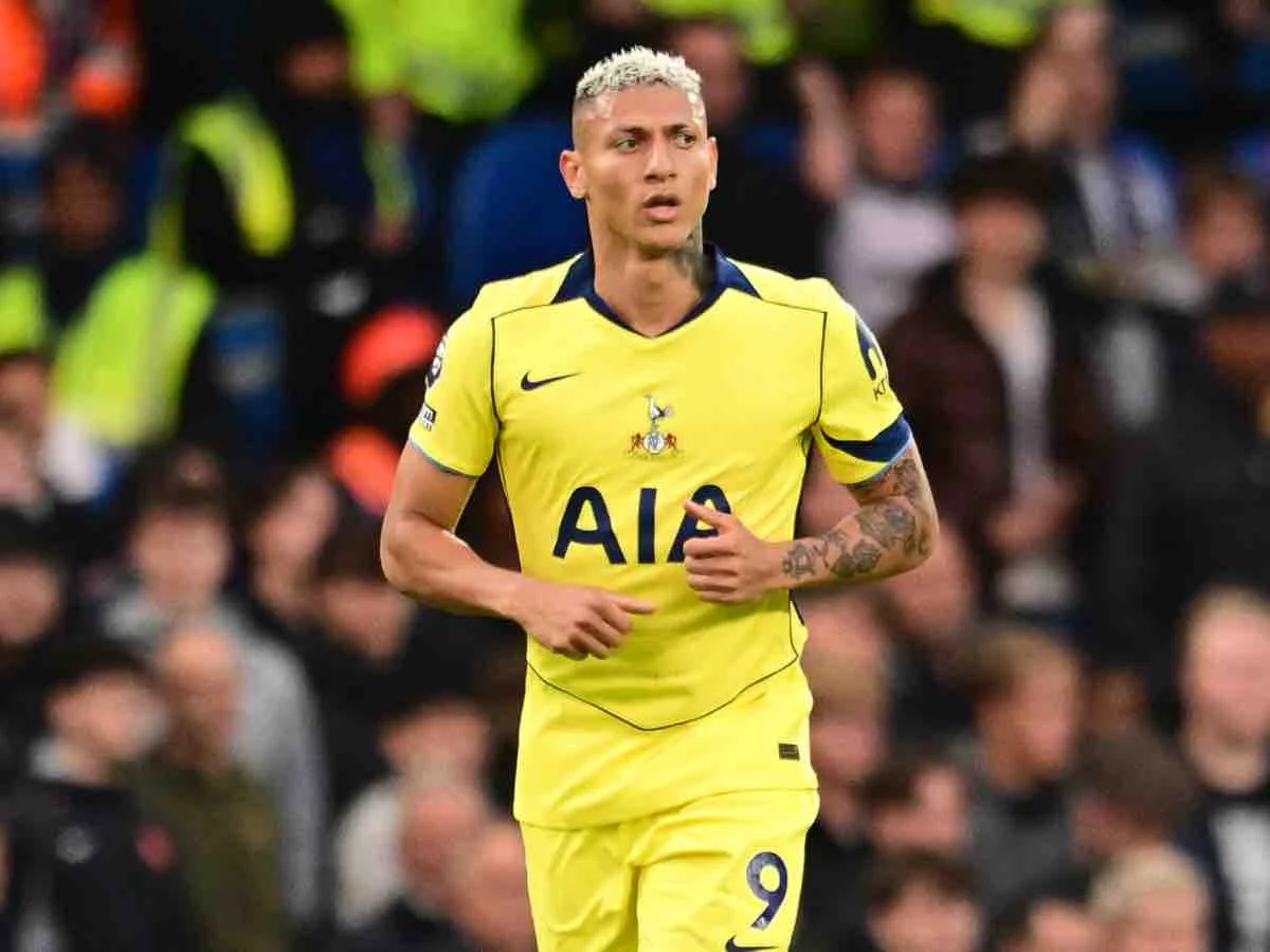 Juventus zeigt Interesse an Richarlison