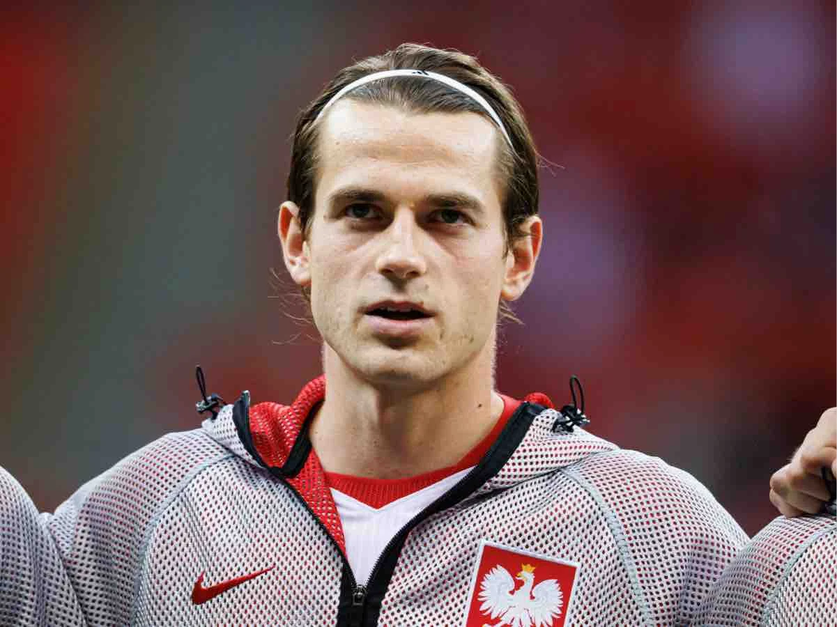 Benfica vor Verpflichtung von Jakub Kamiński