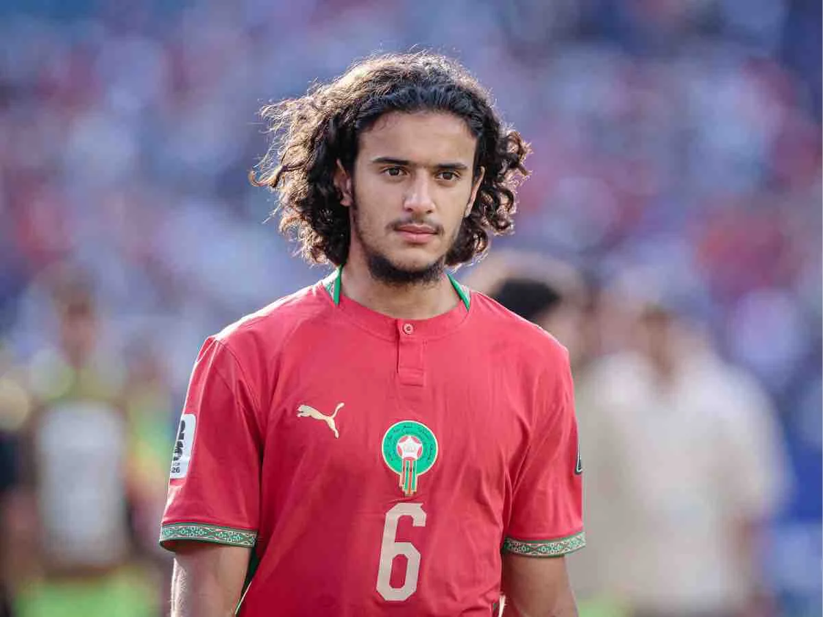 Manchester City ist der klare Favorit auf Bouaddi-Transfer