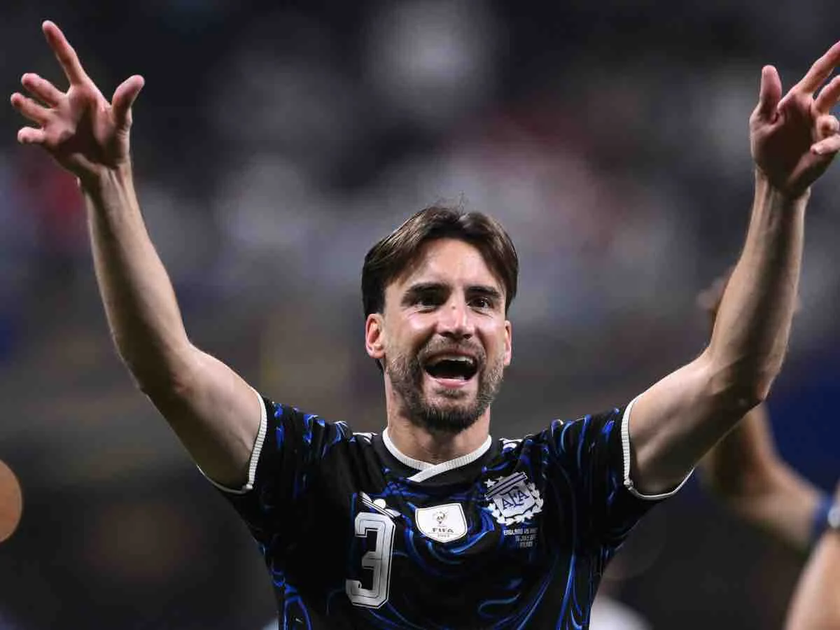 Forest und Deportivo werben um Tagliafico