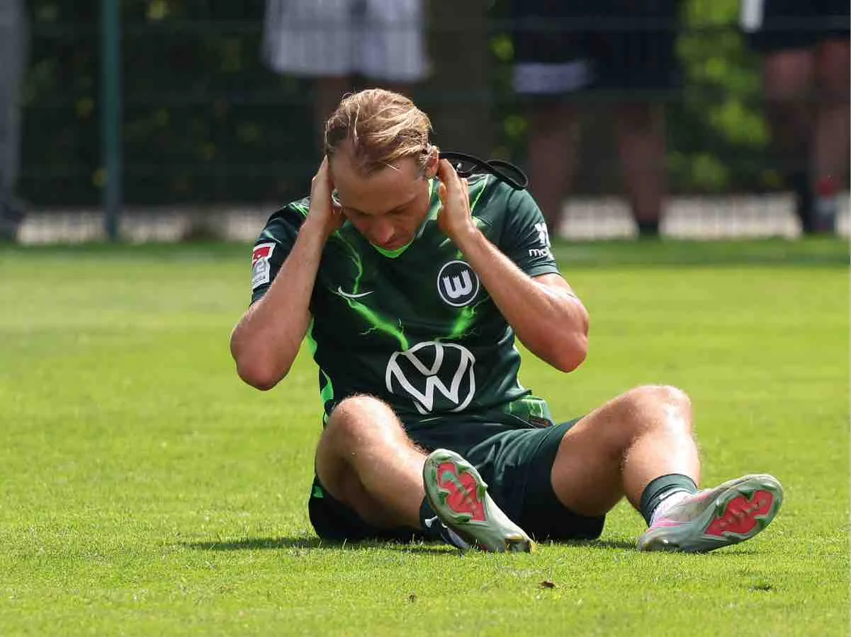 Olympiacos fragt bei Majer an