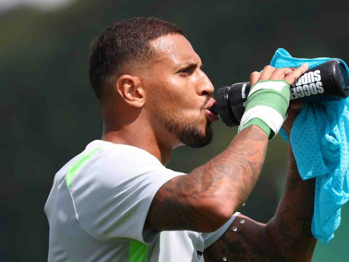 1. FC Köln an Vinícius Souza interessiert