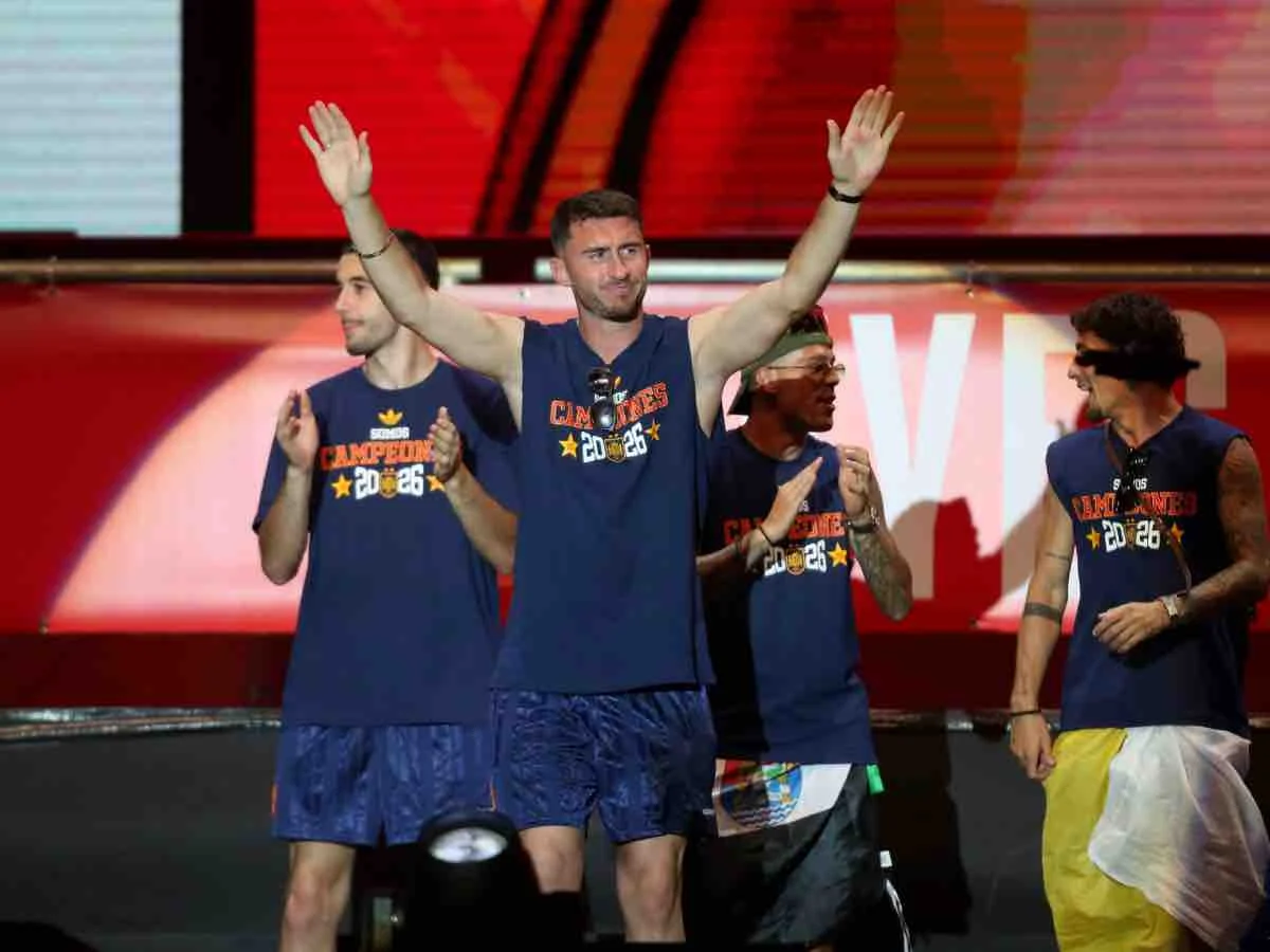 Laporte-Anfrage kommt in Barcelona nicht an