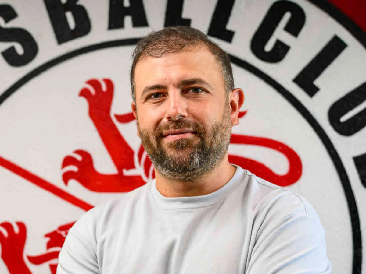 Admir Mehmedi kehrt in neuer Funktion zum FC Winterthur zurück