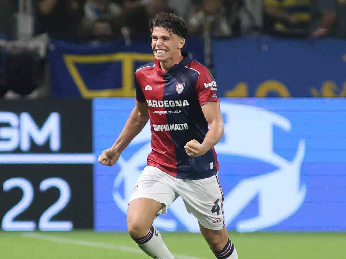 Die Schweizer Nati droht Alessandro Romano an Italien zu verlieren