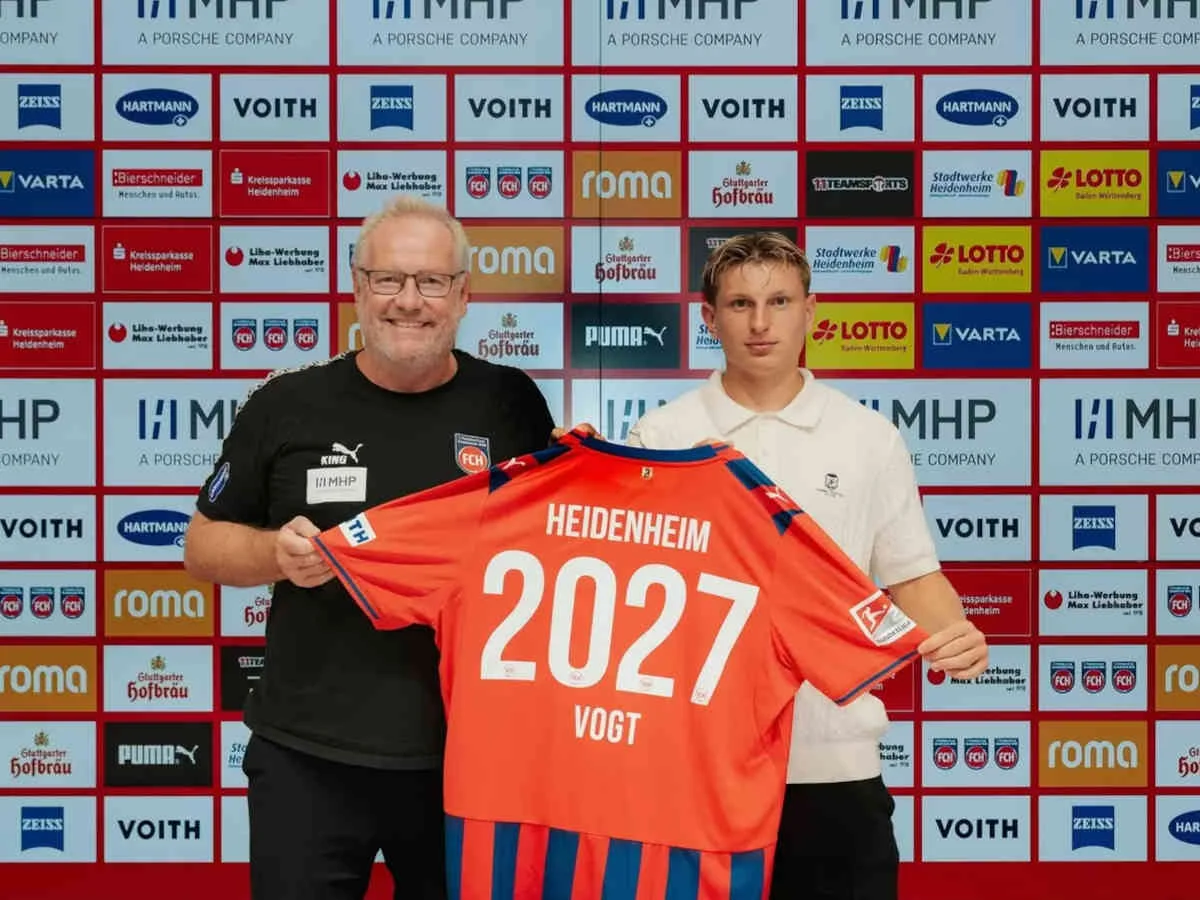 Ex-St. Galler Alessandro Vogt verlässt Hoffenheim bereits wieder