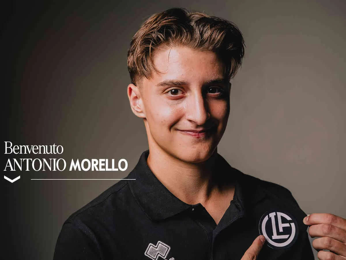 16-jähriger Kanadier Antonio Morello erhält Profivertrag in der Super League