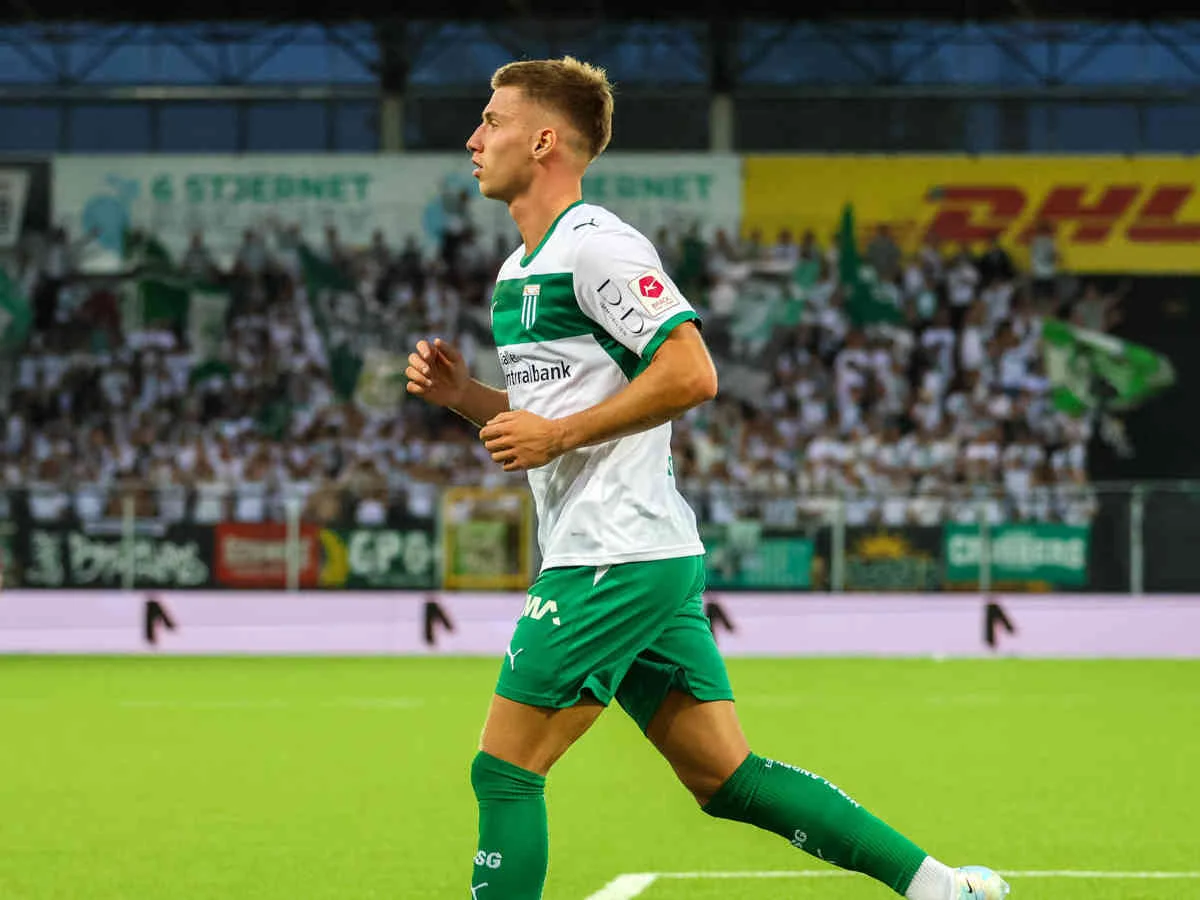 FCSG-Profi Christian Witzig findet wohl doch noch einen Klub im Ausland