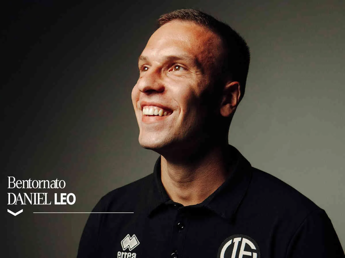 Der FC Lugano holt Eigengewächs Daniel Leo für die U21 zurück