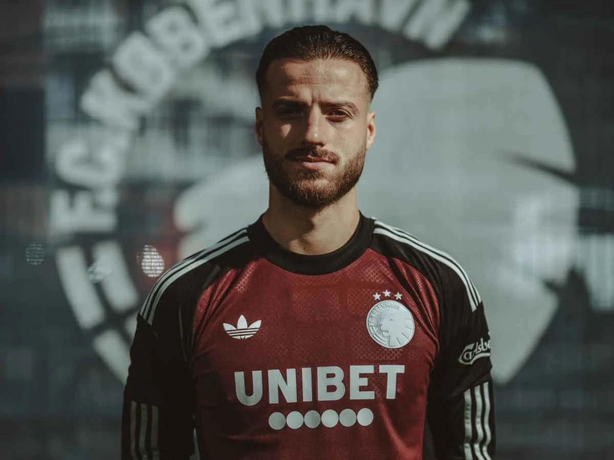 Kobel-Konkurrent Diant Ramaj verlässt den BVB erneut