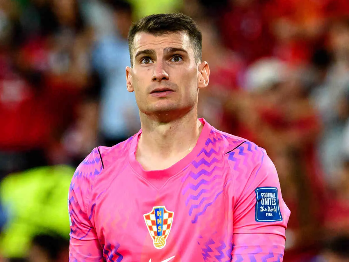 Barça einigt sich mit Fenerbahçe über Livakovic-Transfer