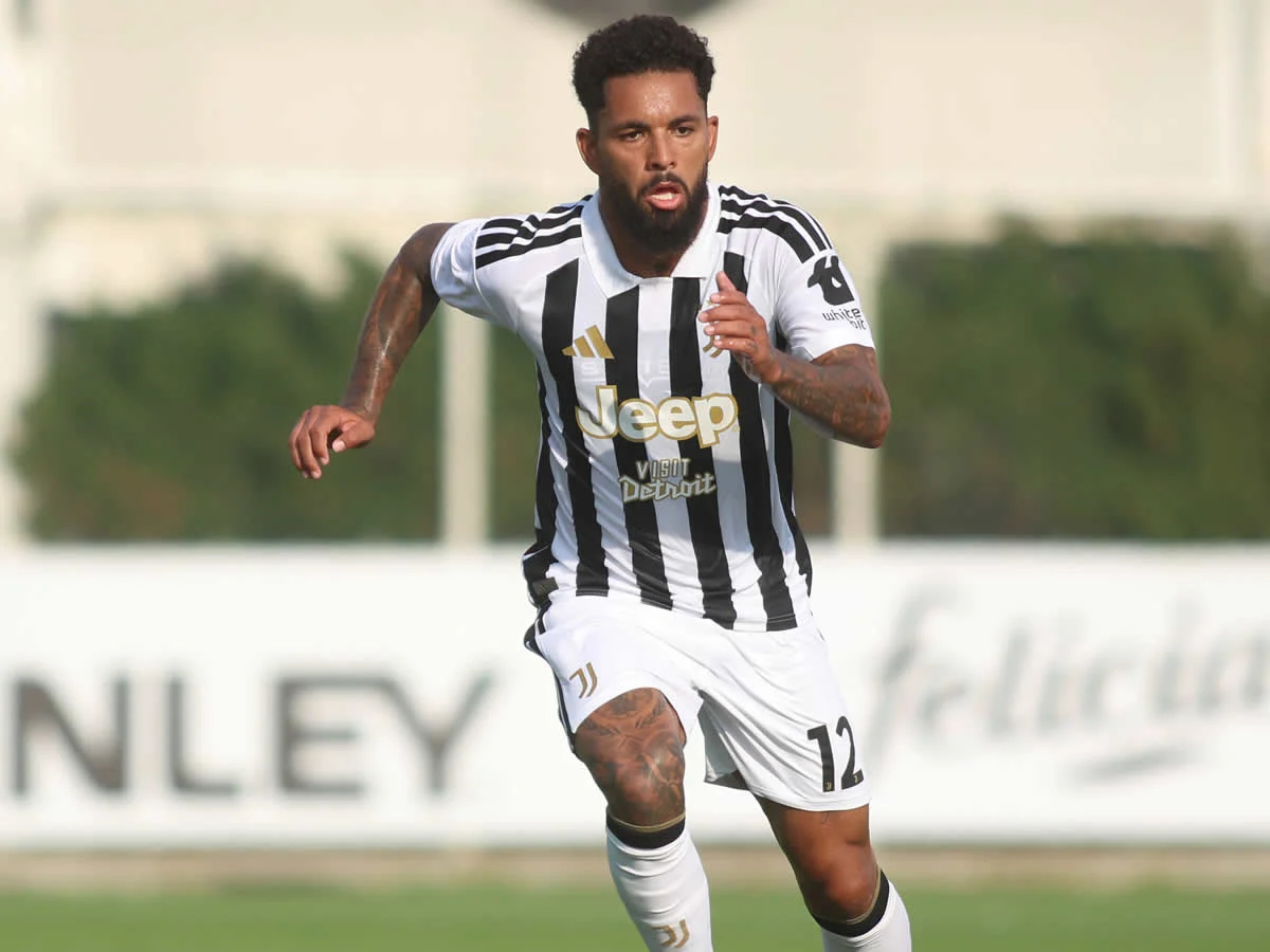 «Meine Priorität»: Douglas Luiz spricht über Juve-Zukunft