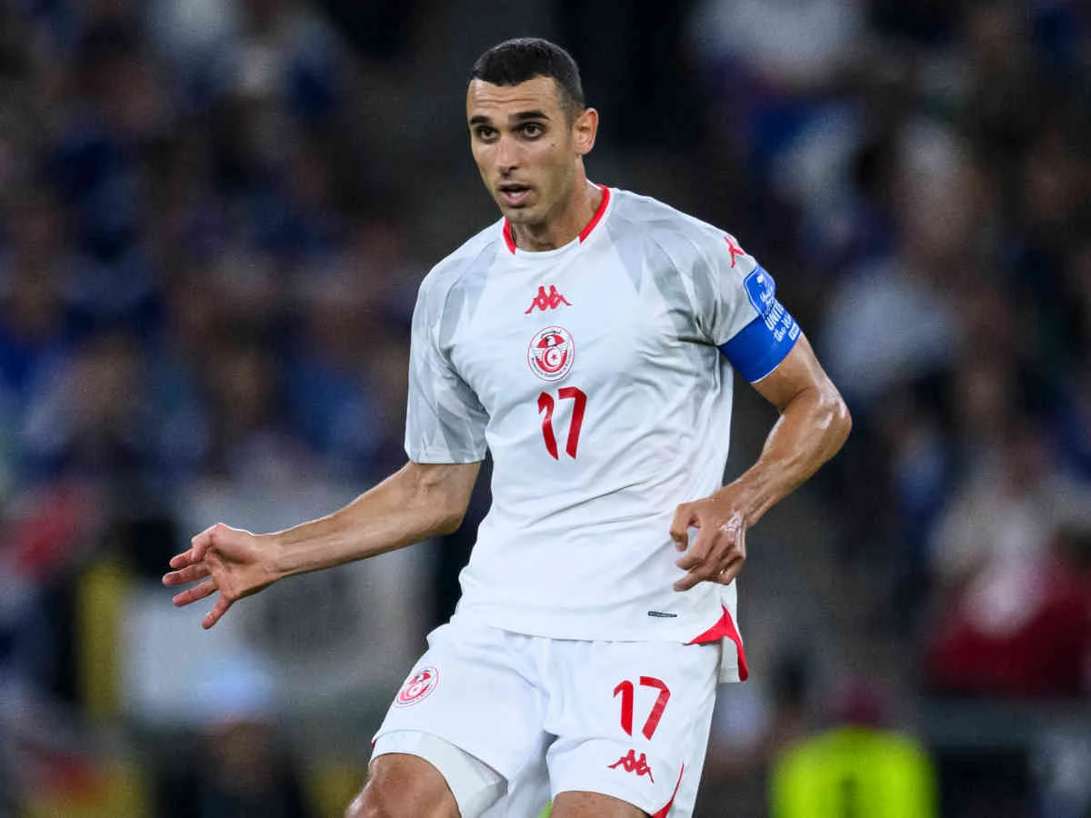 Köln gelingt die Rückkehr von Ellyes Skhiri