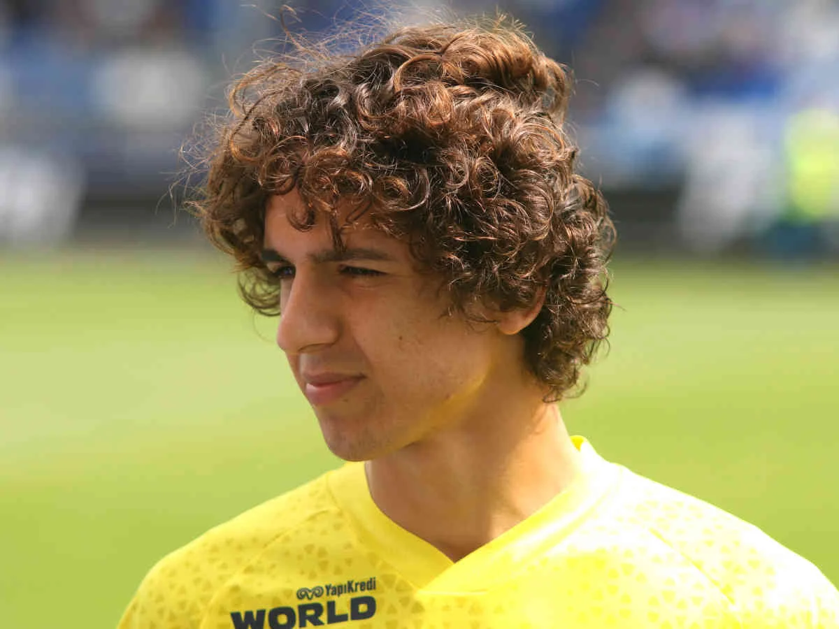 Lugano hat das Fenerbahçe-Talent Emre Demir auf dem Schirm