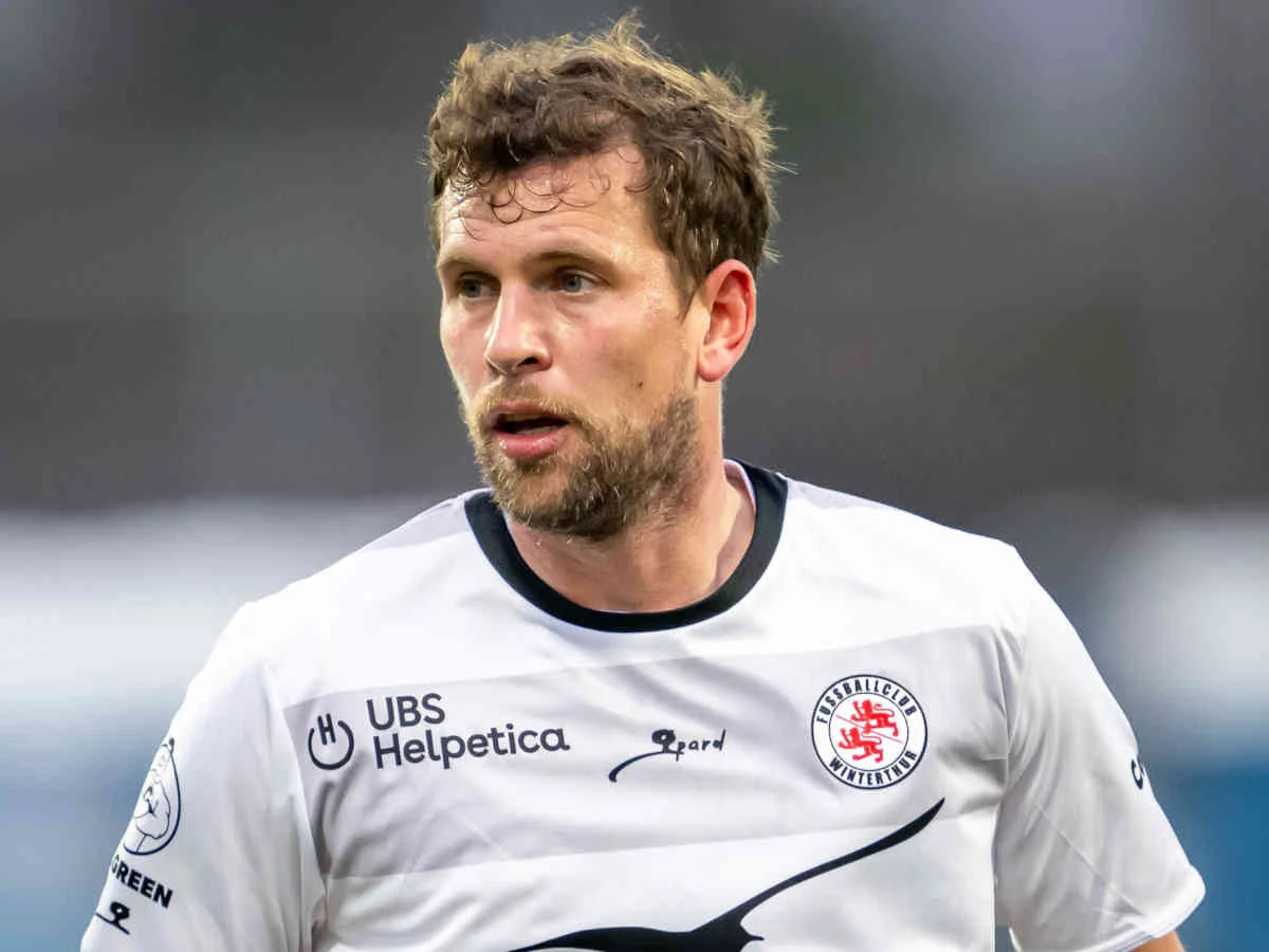 FCB-Legende Fabian Frei gibt Comeback für Ex-Klub