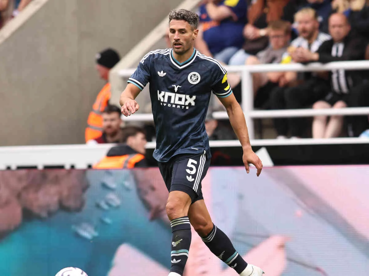 Fabian Schär bedauert Abgang von Howe, aber hat sehr guten Eindruck vom Nachfolger
