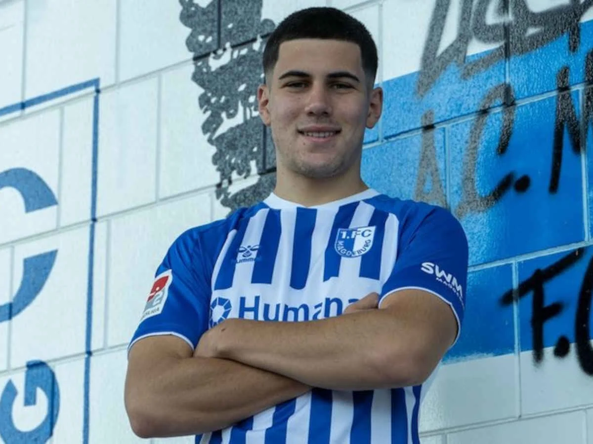 Die Bayern verlängern mit Talent Felipe Chávez und verleihen es