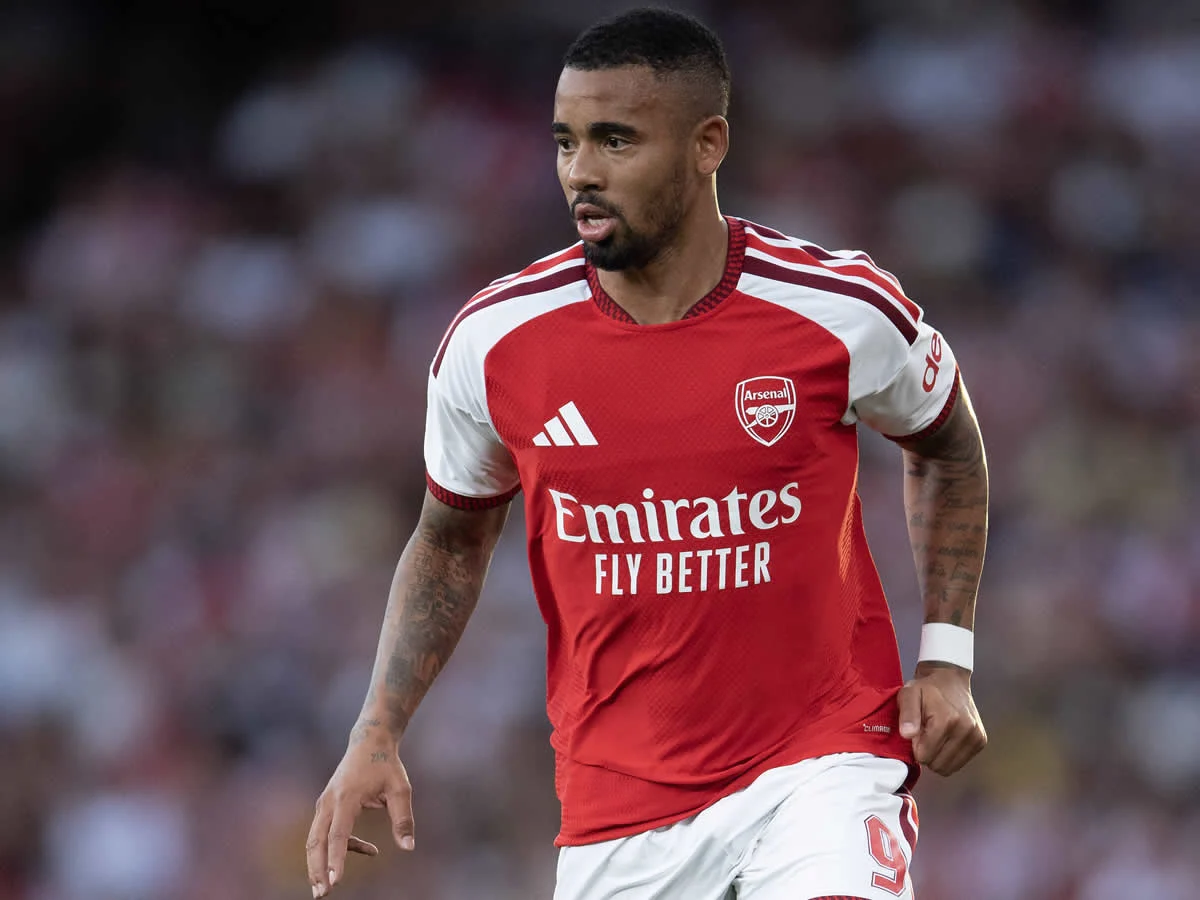 Barça angelt sich Gabriel Jesus statt Julian Alvarez