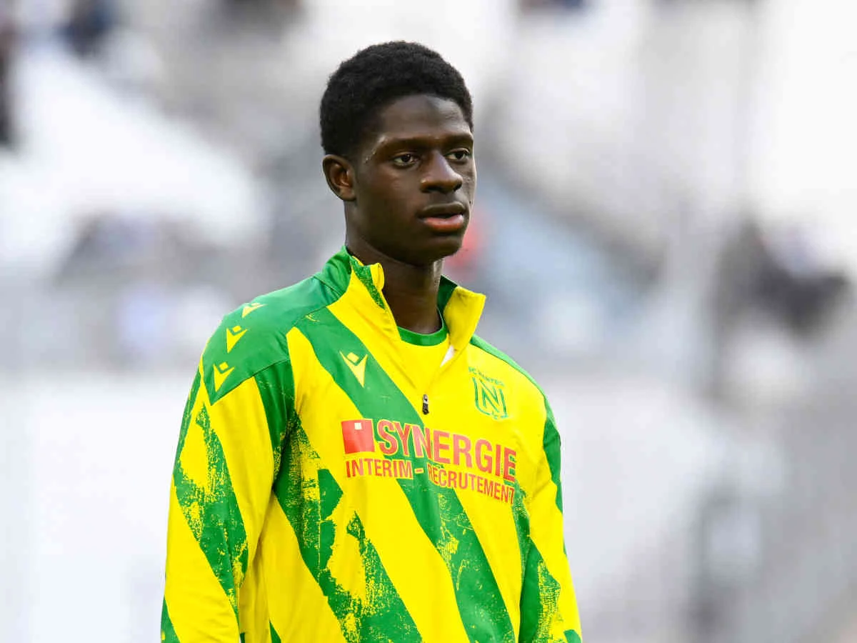 Die Young Boys werden bei Herba Guirassy konkreter
