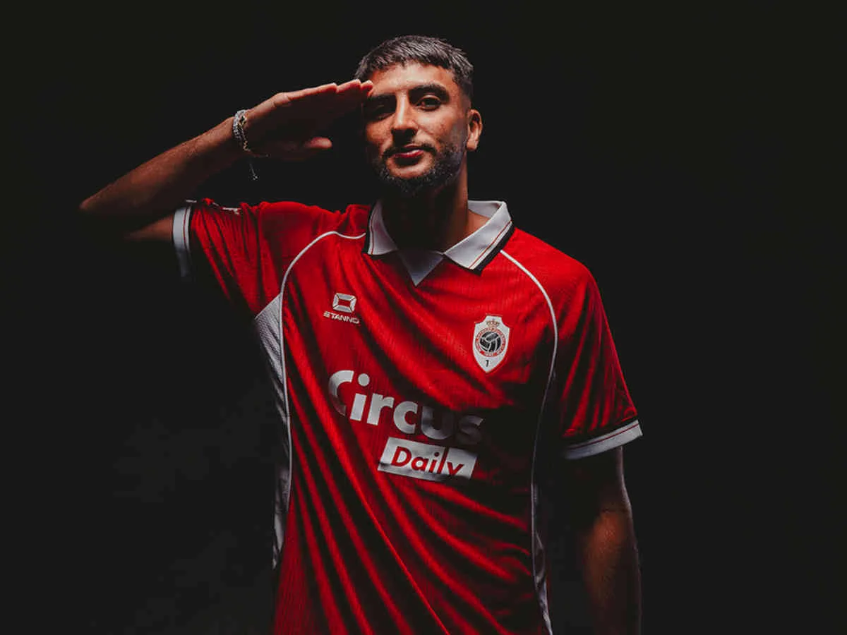 Der Abgang von FCB-Stürmer Ibrahim Salah ist perfekt