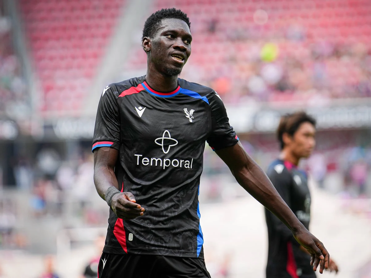 Mit Spieler einig: Liverpool will erneut für Ismaïla Sarr bieten