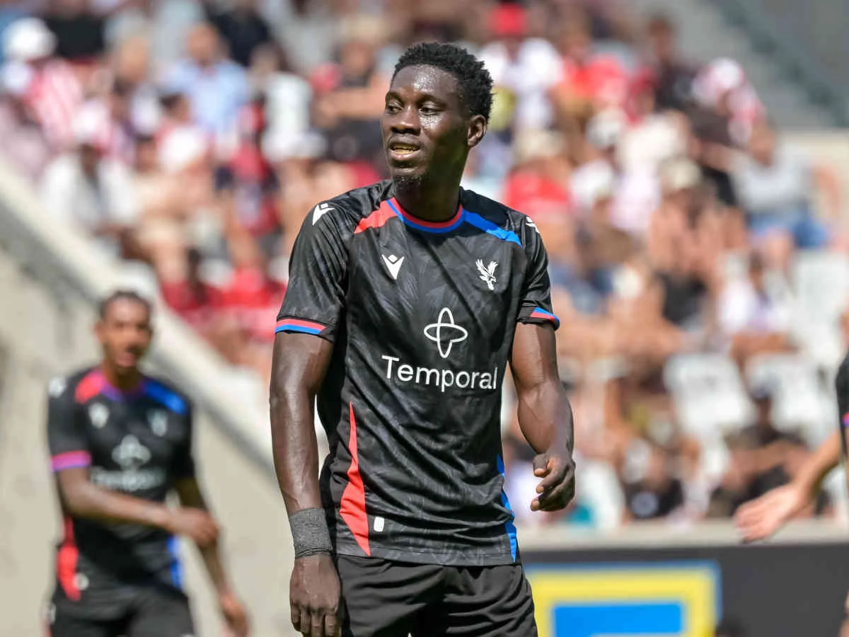 Liverpool macht Jagd auf Ismaïla Sarr
