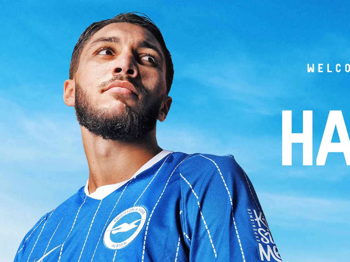 Fix: YB verkauft Jaouen Hadjam in die Premier League