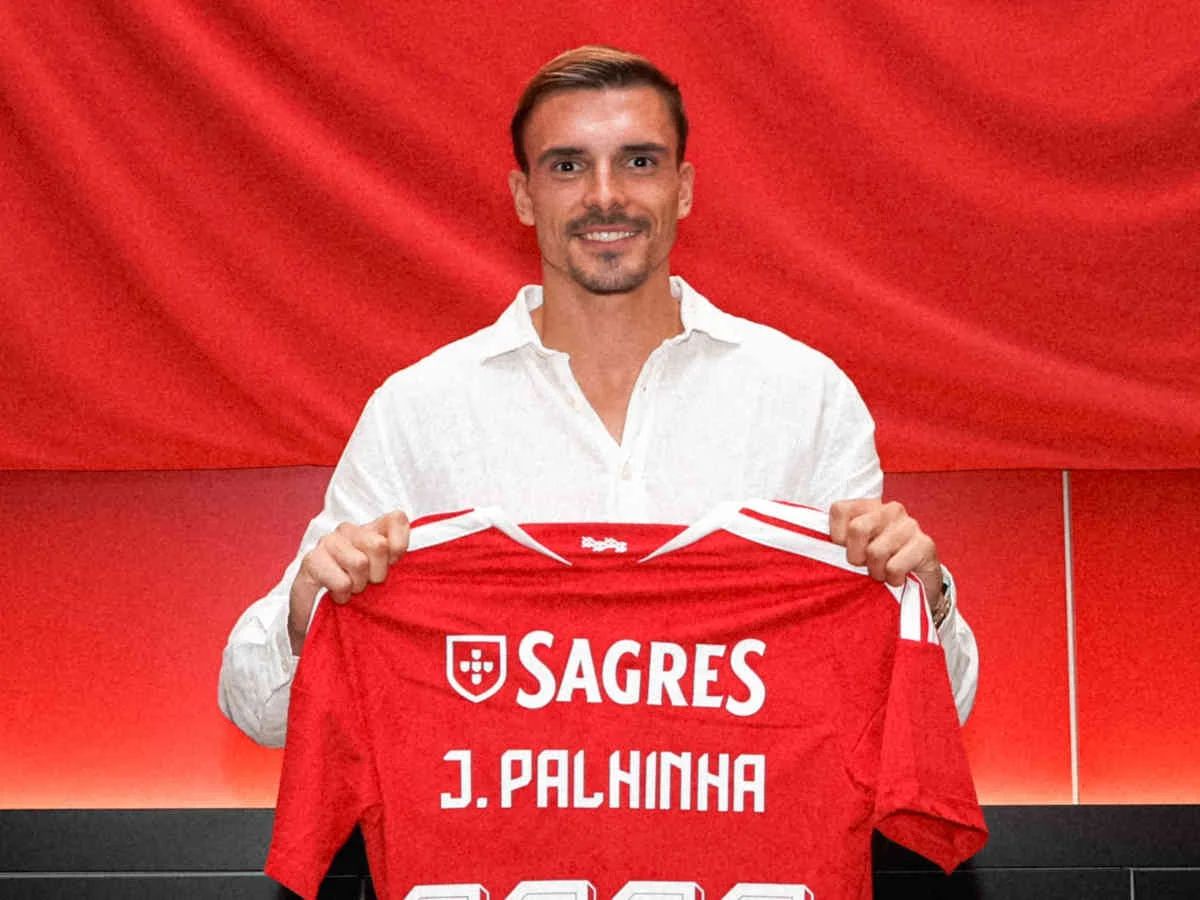João Palhinha erklärt, weshalb er den FC Bayern verlassen hat