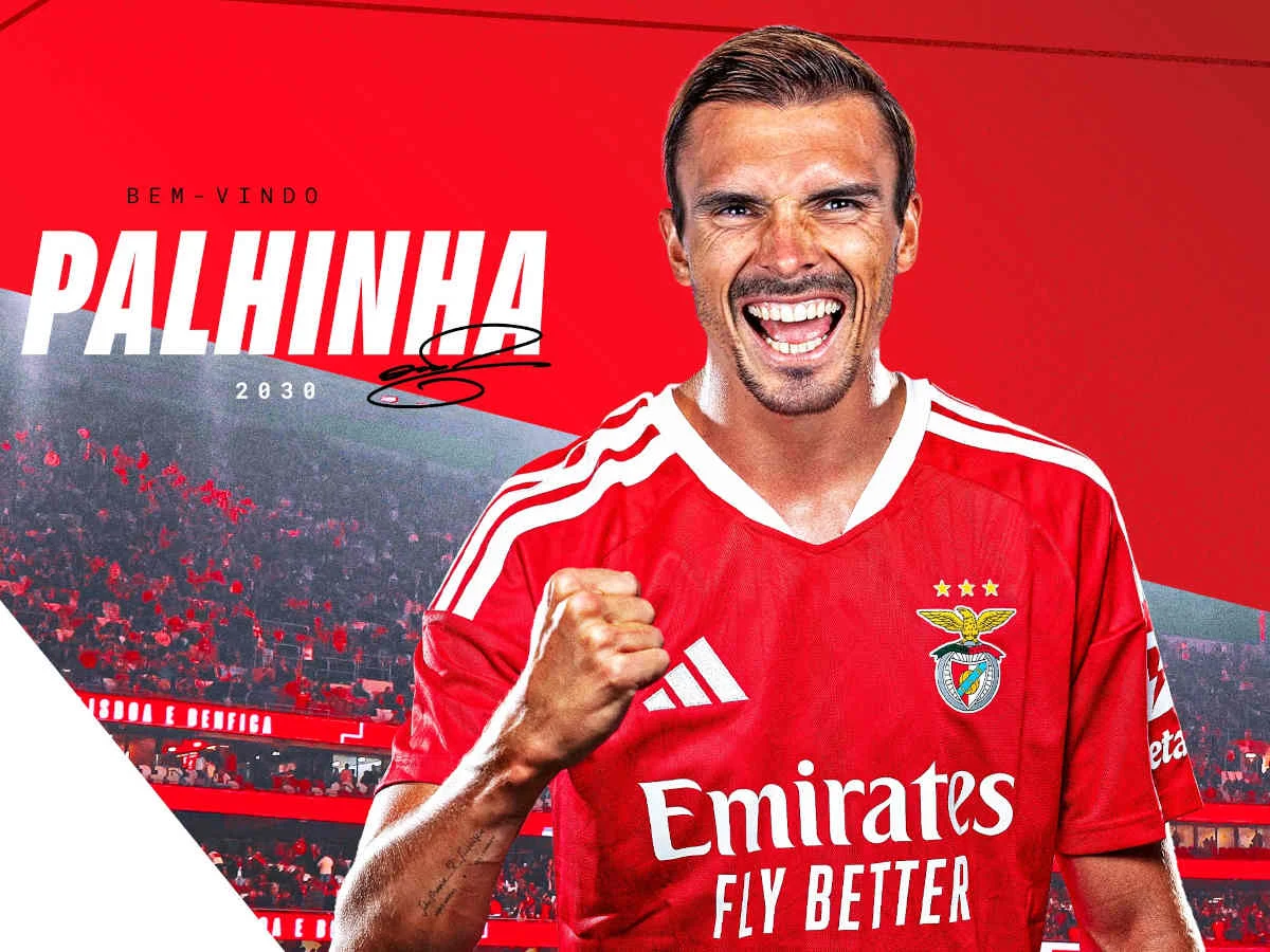 Die Bayern bestätigen endgültigen Abgang von João Palhinha