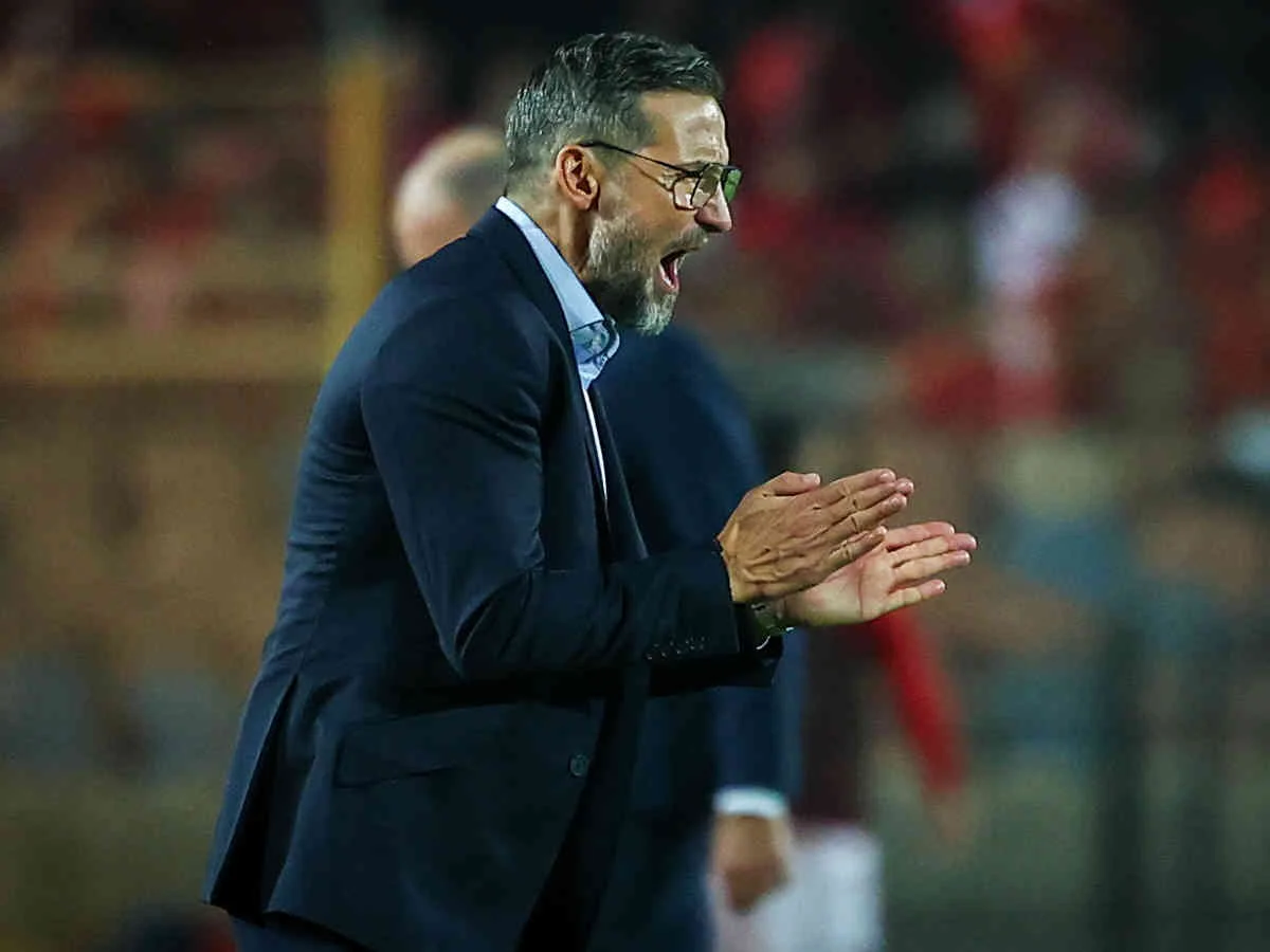 Ex-FCSG-Coach Joe Zinnbauer unterschreibt im Sudan