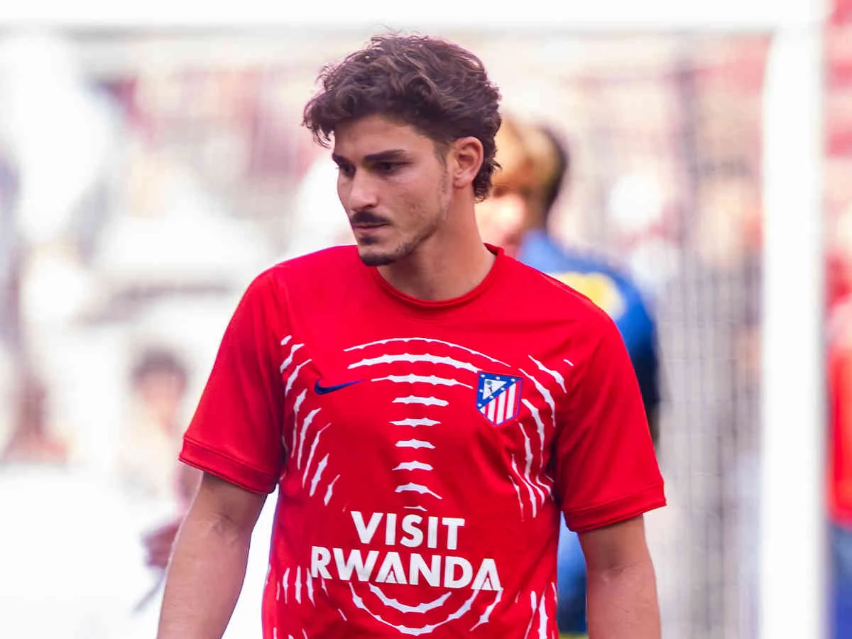 Barça hat bereits einen neuen Plan für Julian Alvarez