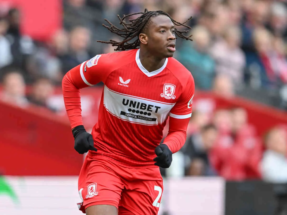 YB holt Torjäger Kaly Sène in die Super League zurück