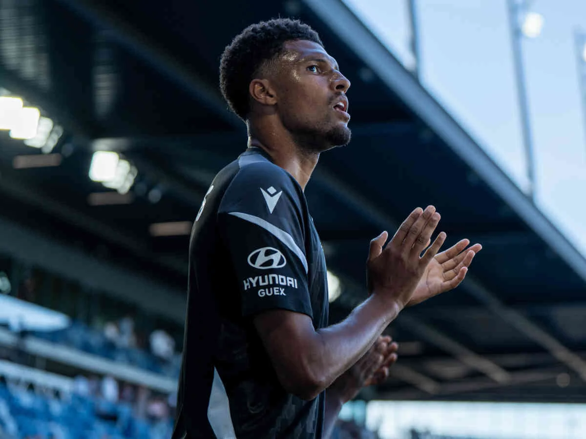Lausanne-Profi Karim Sow bei Gladbach und Premier League-Klubs hoch im Kurs