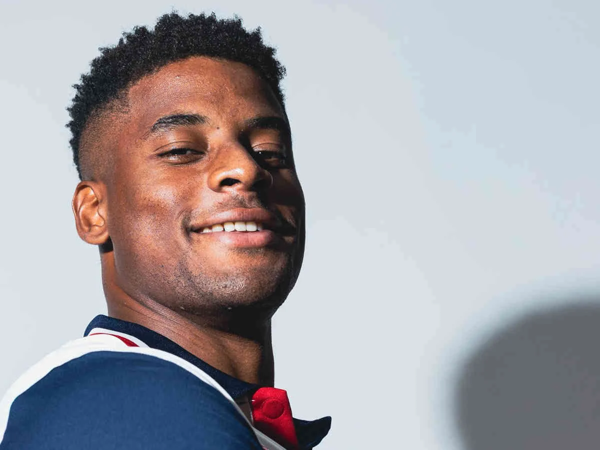 Ex-FCB-Torjäger Kevin Carlos hat neuen Klub in der Serie A