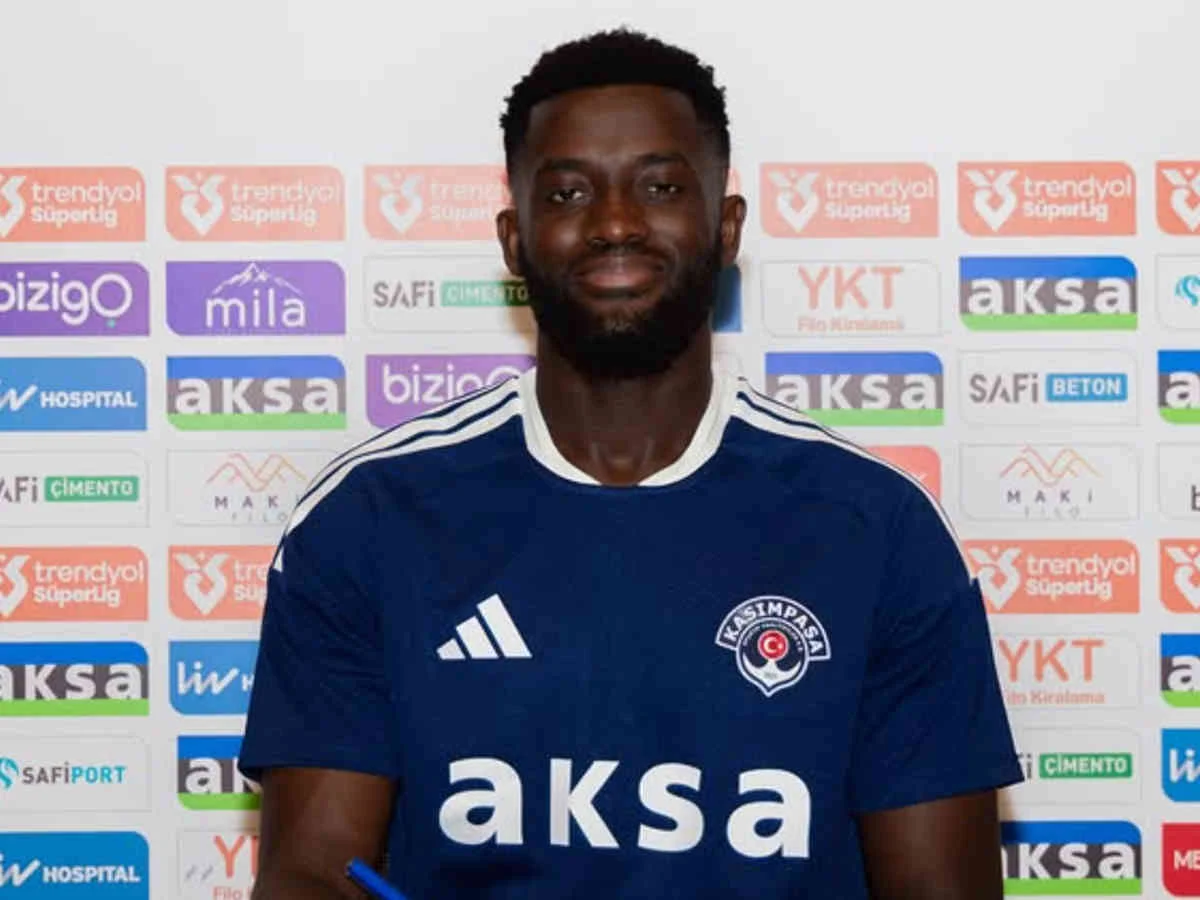 Lausanne-Sport verkauft seinen Abwehrchef in die Türkei