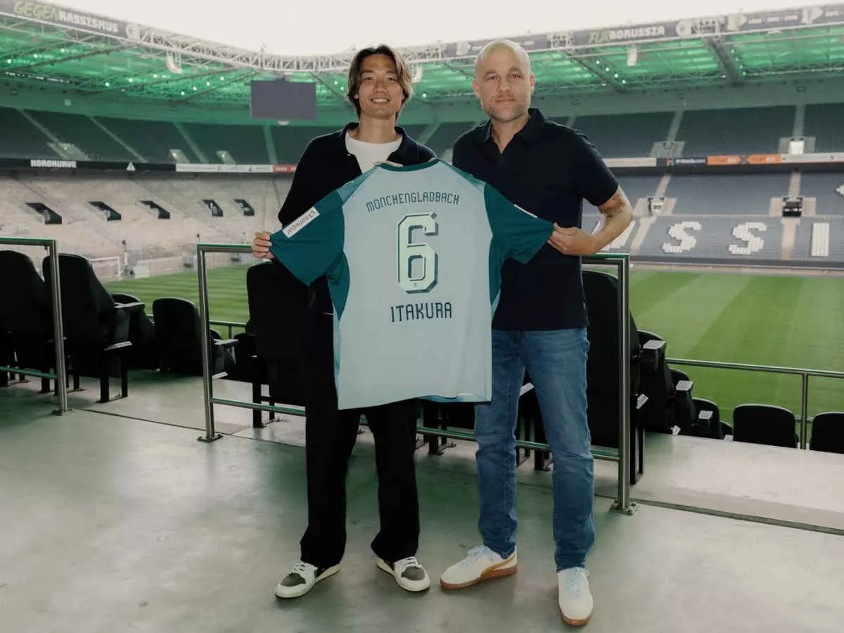 Gladbach hat den Elvedi-Ersatz bereits verpflichtet