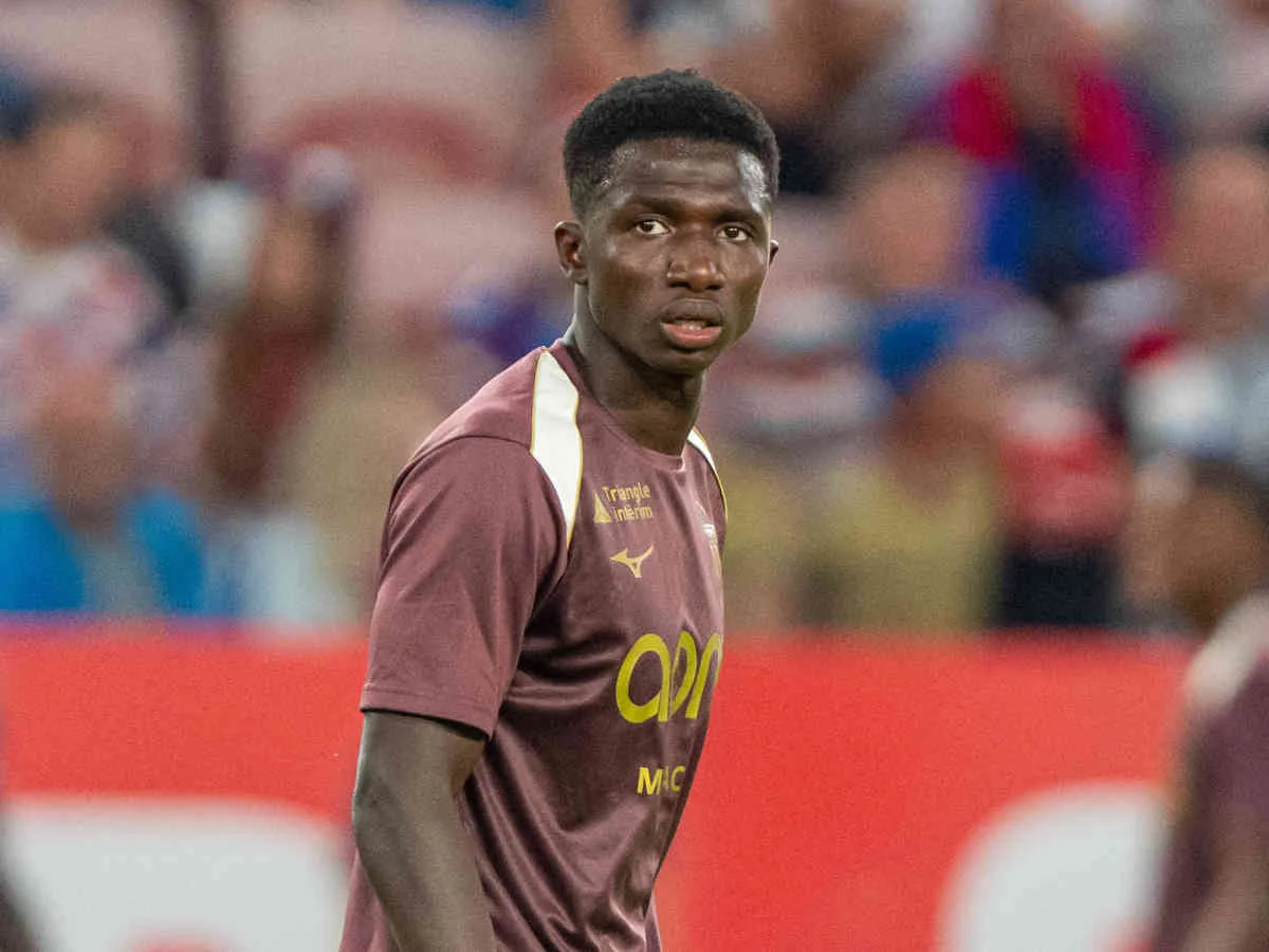 Chelsea findet in der Ligue 1 den Nachfolger von Enzo Fernandez