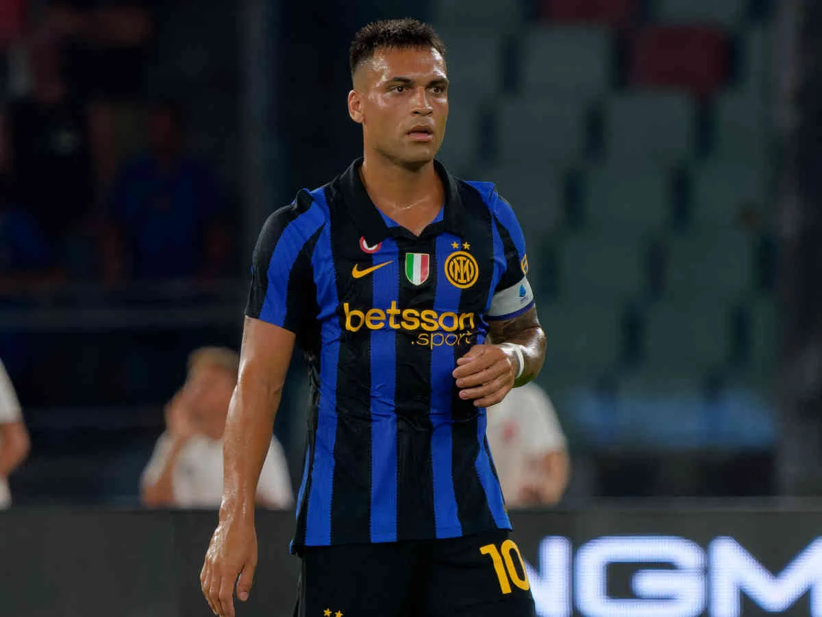 Barça setzt nun alles auf Lautaro Martinez