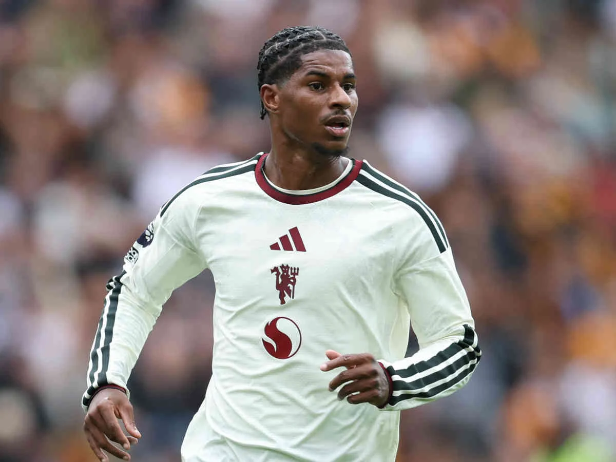 Exklusiv: Arsenal überrascht und macht Marcus Rashford zum Transferziel