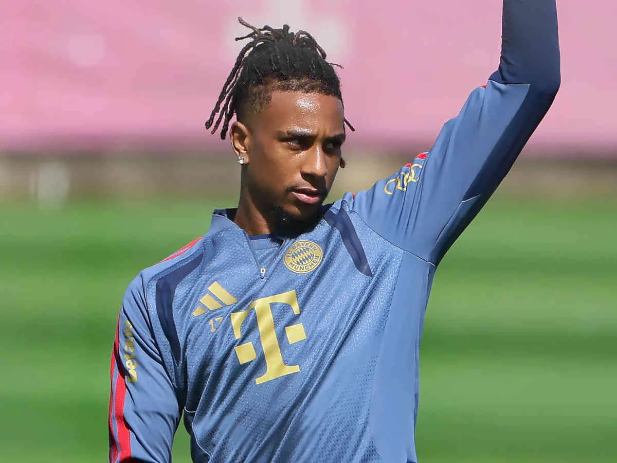 Bayern will Olise zum bestbezahlten Spieler machen – der Franzose zögert