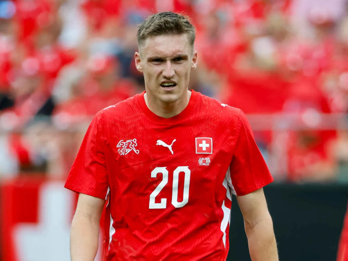 Ein Bundesliga-Klub steht vor Transfer von Nationalspieler Michel Aebischer