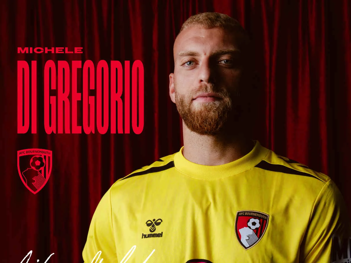 Michele Di Gregorio verlässt Juve in Richtung Premier League