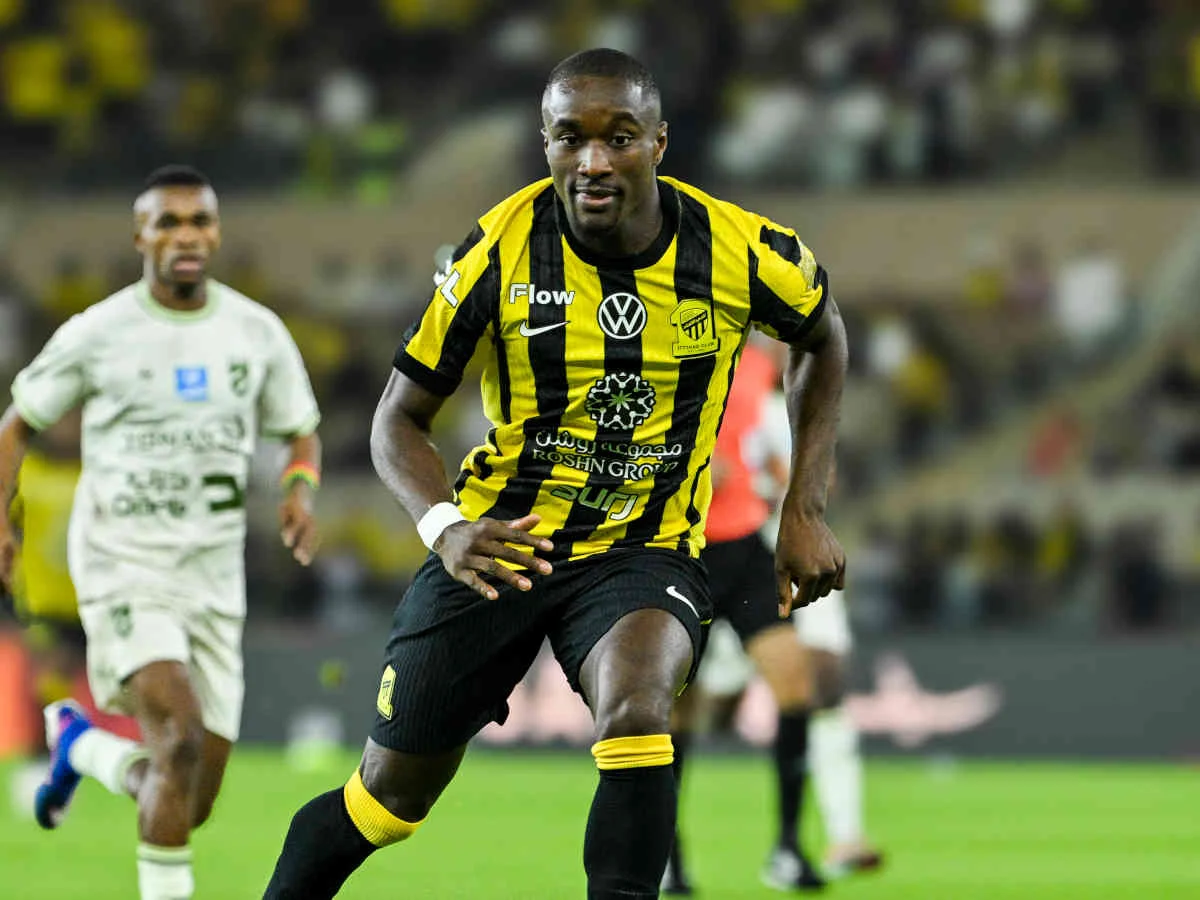 Bayer Leverkusen will Moussa Diaby unbedingt zurückholen