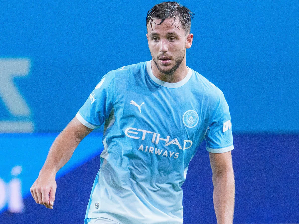 Newcastle führt finale Gespräche mit ManCity-Profi Nico Gonzalez