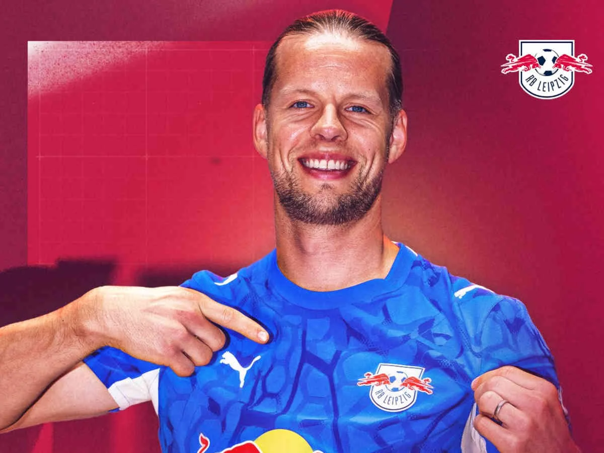 Norwegens WM-Goalie Örjan Nyland wechselt ablösefrei in die Bundesliga