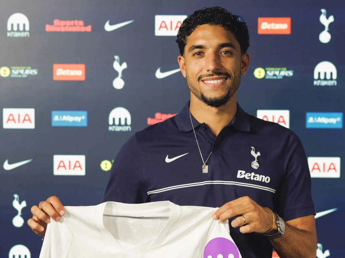 Der 70 Millionen Euro-Transfer von Omar Marmoush ist perfekt