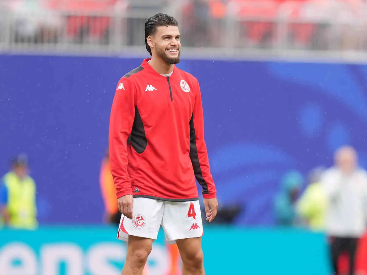 GC könnte Nationalspieler Omar Rekik in die Super League zurückholen