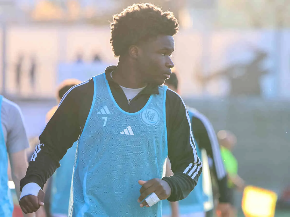 FCZ-Supertalente: Die Coulibaly-Brüder wechseln nach Frankreich
